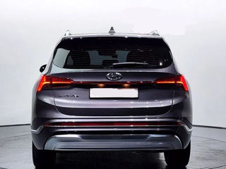 Hyundai Santa FE foto 4