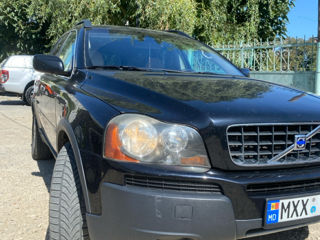 Volvo XC90 foto 1