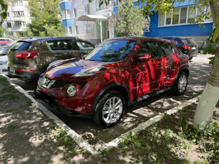 Nissan Juke foto 2