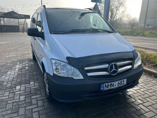 Mercedes Vito foto 8