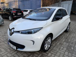 Renault ZOE foto 1