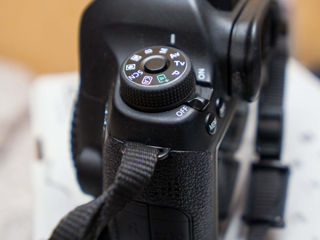 Canon EOS 6D foto 6