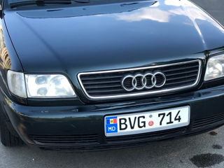 Audi A6 foto 1