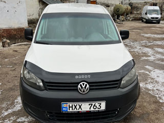 Volkswagen Caddy foto 2