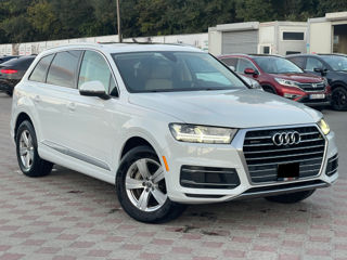 Audi Q7 foto 5