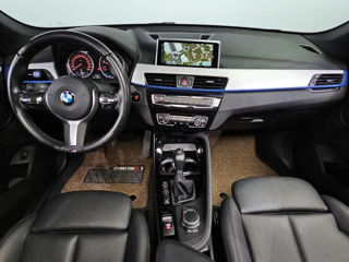 BMW X1 foto 7