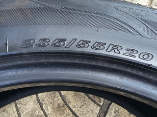 Nexen 235/55R20 foto 3