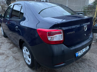 Dacia Logan foto 2