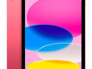 Tabletă Pc Apple New Ipad 10Gen.Wi-Fi 10.9" 64Gb Pink Mpq33