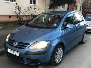 Volkswagen Golf Plus foto 1