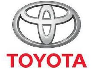 Запчасти Toyota Б/у