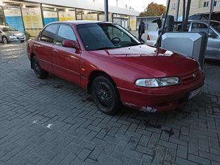 Mazda 626 foto 4