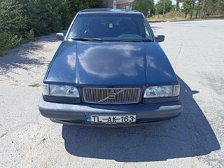 Volvo 800 Series foto 4