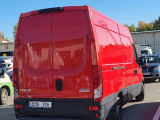 Iveco Daily foto 4