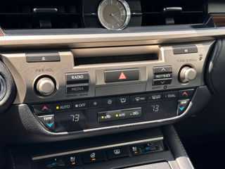 Lexus ES Series foto 10