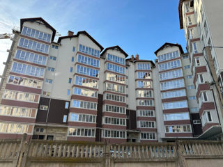 Apartament cu 2 camere, 73 m², Buiucani, Chișinău foto 8