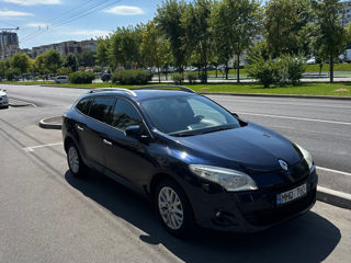 Renault Megane foto 1