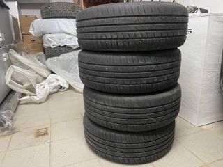 Hankook Ventus Prime 2 225/60 R17 13/18 4buc. foto 2