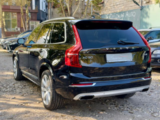 Volvo XC90 foto 6