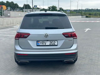 Volkswagen Tiguan foto 4