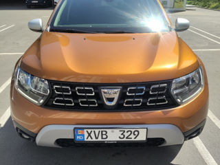 Dacia Duster foto 3