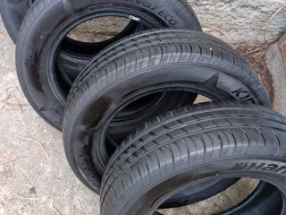 Шины ,anvelope Hankook 195/65R15