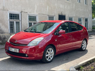 Toyota Prius foto 3