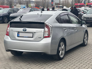 Toyota Prius foto 3