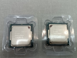 Процессоры Intel I5, I7 / Amd Ryzen (Socket 1150, 1151,1155,1200,1700, AM4) фото 2