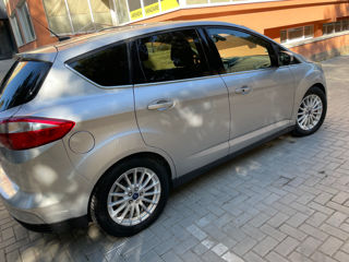 Ford C-Max foto 4