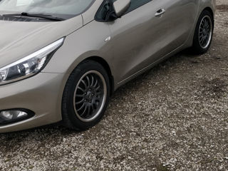 KIA Ceed Sw