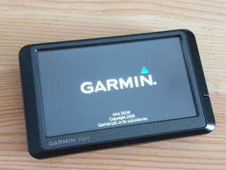 Продам недорого мини GPS-навигатор Garmin Nuvi 2495 LM. Экран 4,3" foto 1