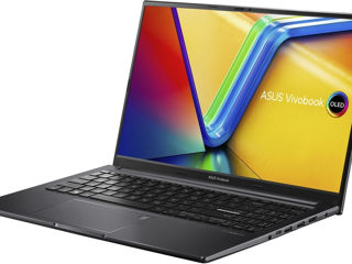 Laptop Asus X1505ZAL1295, Core i5, 16 GB GB, Negru foto 8