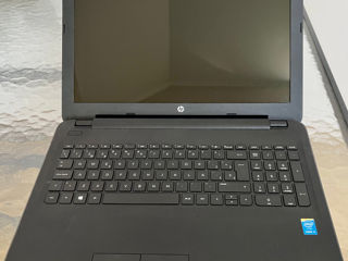Продам ноутбук HP 250 G4 -2000 GHz- Intel i3-5005u, 8gb ram, 1Gb video, 500gb hdd.