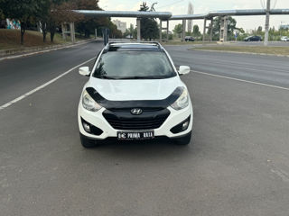 Hyundai ix35 foto 2