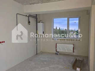 Apartament cu 1 cameră, 53 m², Ciocana, Chișinău foto 6