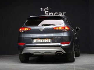 Hyundai Tucson foto 4