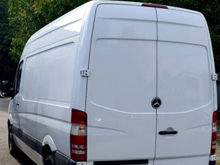 Mercedes Sprinter 316 foto 4