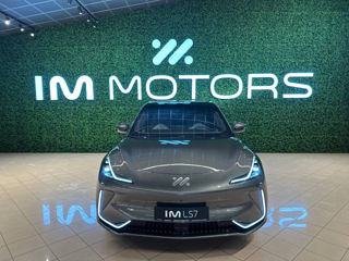 IM Motors LS7 foto 5