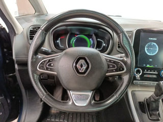 Renault Grand Scenic foto 9