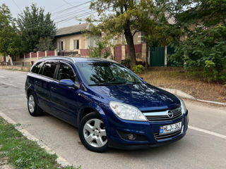 Opel Astra foto 5