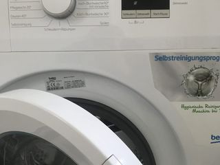 Стиральная машина Beko 6 КГ Из Германии foto 3