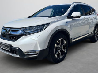 Honda CR-V foto 3