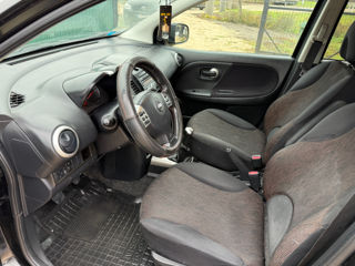 Nissan Note foto 6