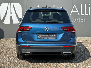 Volkswagen Tiguan foto 6