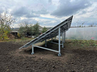 Солнечные станции установка и продажа под ключ instalarea stațiilor solare și vânzarea la cheie foto 15