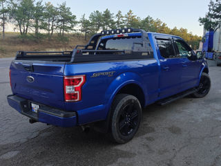 Ford F-150 foto 7