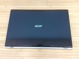 Acer Aspire V3 17.3/ intel Core i7 3630QM 8x 3.40ghz/ 16GB RAM/ SSD + HDD/ NVIDIA GeForce GT650 2GB foto 2