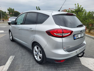 Ford C-Max foto 5