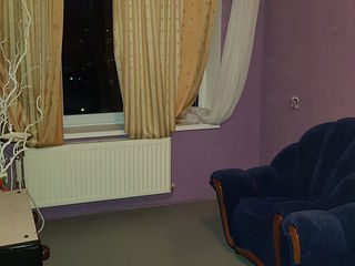 Ialoveni  apartament cu 2 odai reparatie 22000euro foto 5